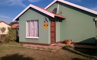 3 Bedroom House in Boitekong