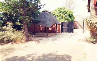 5 Bedroom House in Soshanguve