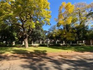 2552 m² Land available in Brooklyn