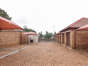 3 Bed Apartment in Oriel