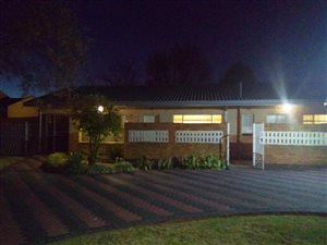 4 Bed House in Vanderbijlpark SE