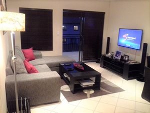 3 Bed Apartment in Country View Estate