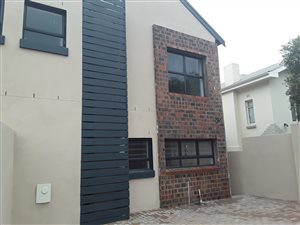 3 Bed House in Paarl