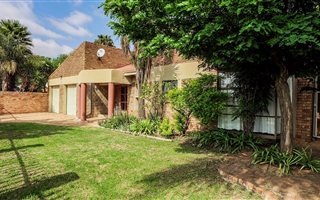 3 Bedroom House in Boksburg Central