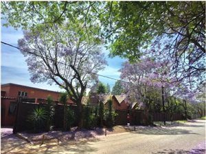 7 Bed House in Randburg Central