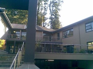320 m² Commercial space in Gillitts