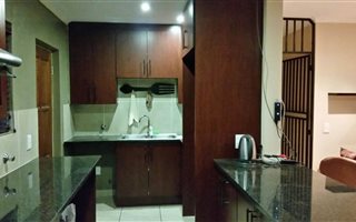 3 Bedroom Townhouse in Thatchfield