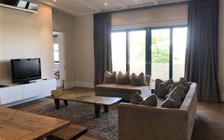 2 Bedroom Apartment in Knysna Central