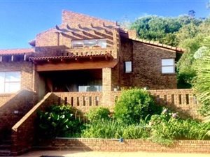 4 Bed House in Bassonia