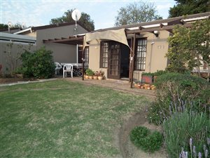 3 Bed Townhouse in Helena Heights