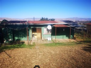 3 Bed House in The Grange