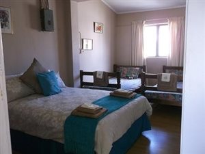 2 Bed Garden Cottage in Park Rynie