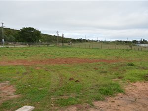 4891 m² Farm in Hankey