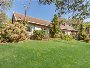 4 Bed House in Sunningdale