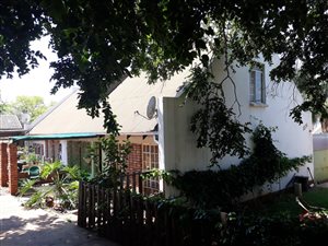 3 Bedroom House in Mountain View