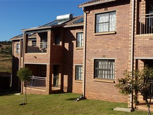 2 Bed Apartment in Naturena