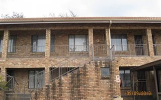 2 Bedroom Townhouse in West Acres