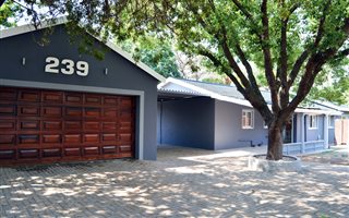 3 Bedroom House in Dorandia
