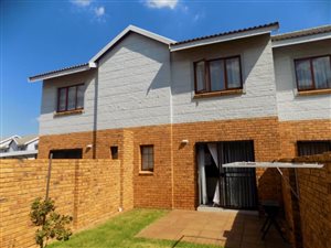 2 Bed Duplex in Summerset