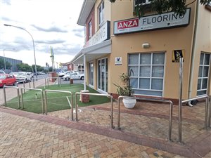 96 m² Commercial space in Durbanville Central
