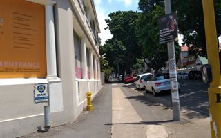 Office space in Bulwer