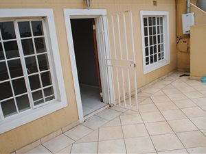 2 Bed Apartment in Kookrus