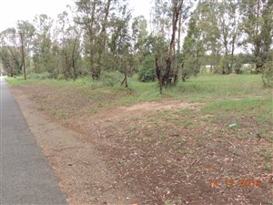 4 ha Farm in Walkers Fruit Farms