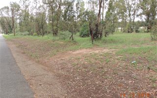 4 ha Farm in Walkers Fruit Farms