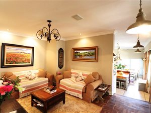 4 Bed House in Olive Crest Estate
