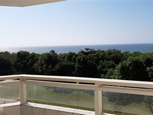 3 Bedroom Flat in Amanzimtoti