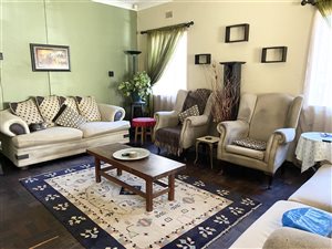 3 Bed House in Vanderbijlpark CE1