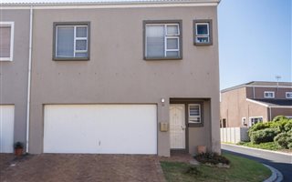 3 Bedroom House in Somerset Ridge