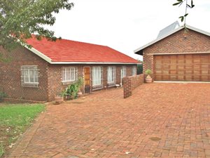 3 Bedroom House in Vaal Marina