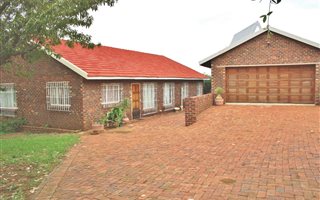 3 Bedroom House in Vaal Marina