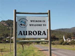1077 m² Land available in Aurora