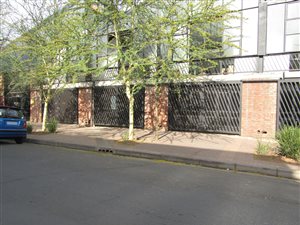 Office space in Maboneng