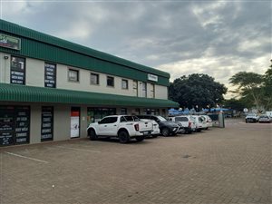 277 m² Commercial space in Ballito