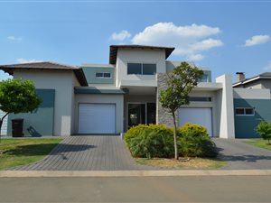 4 Bed House in Midstream Ridge Estate