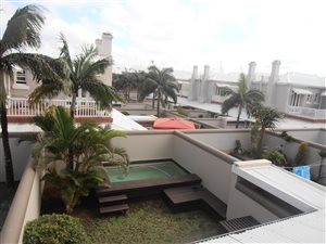 3 Bed Apartment in Point Waterfront