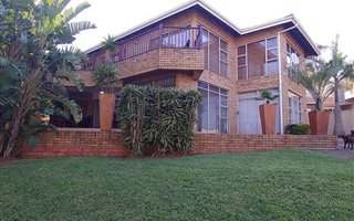 4 Bedroom House in Umhlanga Ridge