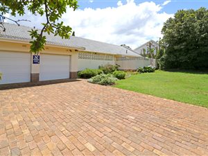 3 Bed House in Horison Park