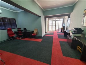 250 m² Commercial space in Morningside
