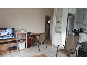 1 Bed Flat in Ramsgate