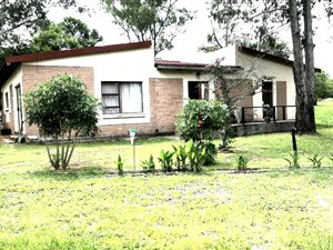 1 ha Farm in Randjesfontein