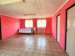 Office space in Oaklands