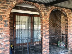 5 Bed House in Northdale