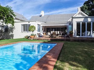 4 Bed House in Oatlands
