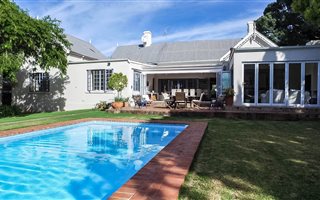 4 Bedroom House in Oatlands