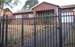 3 Bedroom Townhouse in Lincoln Meade