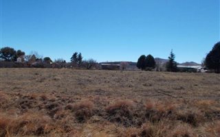 2974 m² Land available in Rosendal